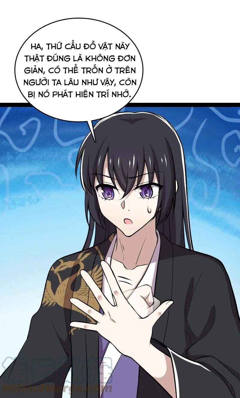 Sinh Hoạt Của Võ Đế Sau Khi Ẩn Cư Chapter 94 - Trang 2