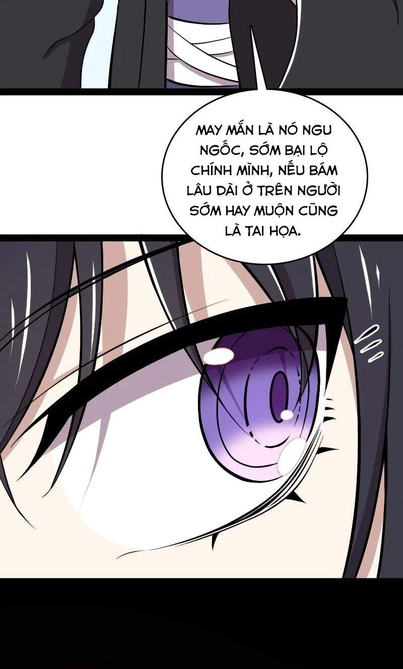 Sinh Hoạt Của Võ Đế Sau Khi Ẩn Cư Chapter 94 - Trang 2