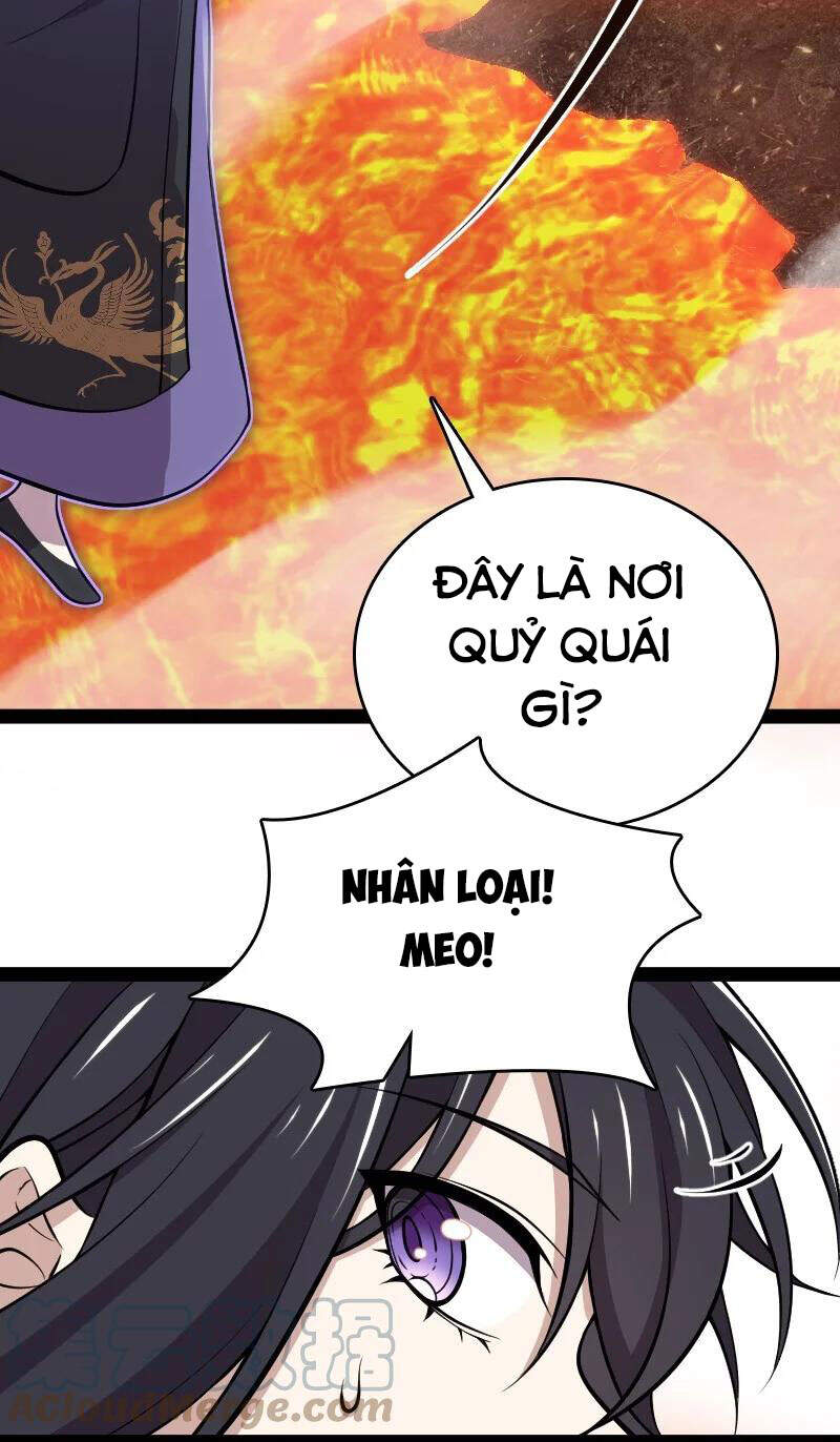 Sinh Hoạt Của Võ Đế Sau Khi Ẩn Cư Chapter 94 - Trang 2