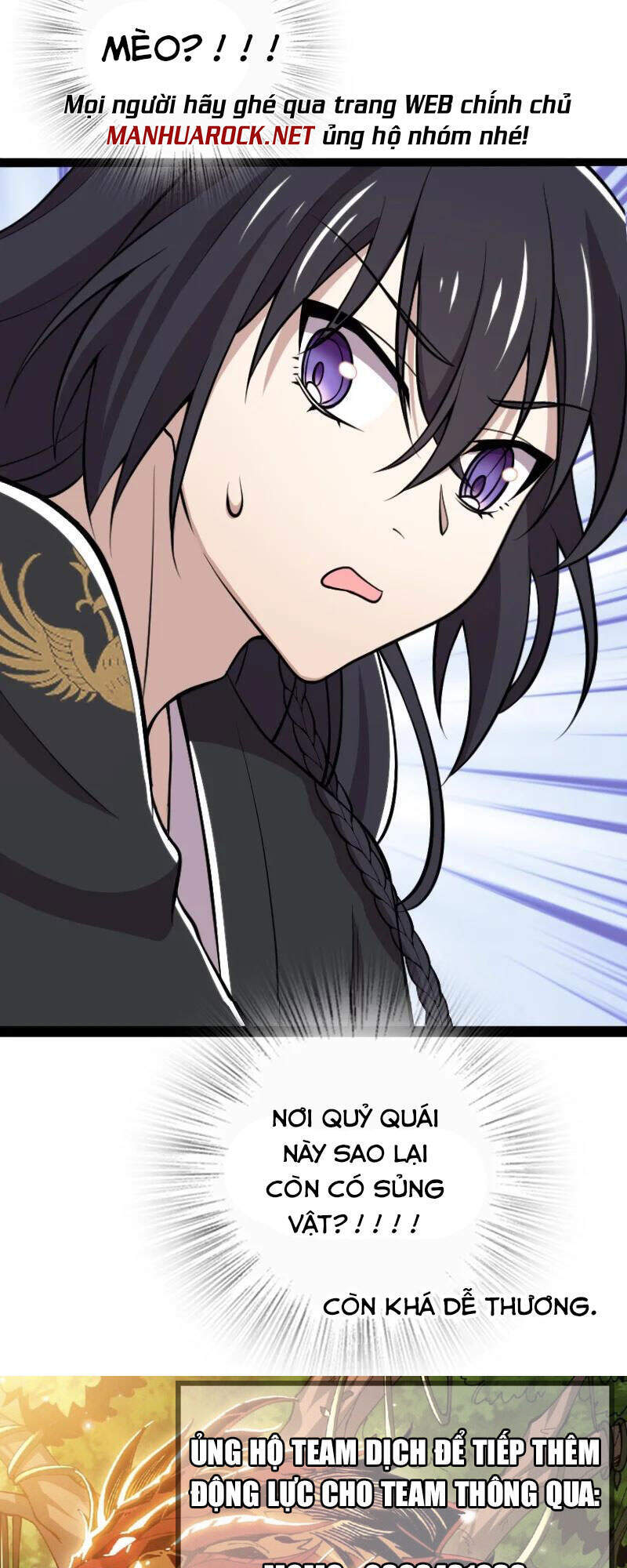 Sinh Hoạt Của Võ Đế Sau Khi Ẩn Cư Chapter 94 - Trang 2