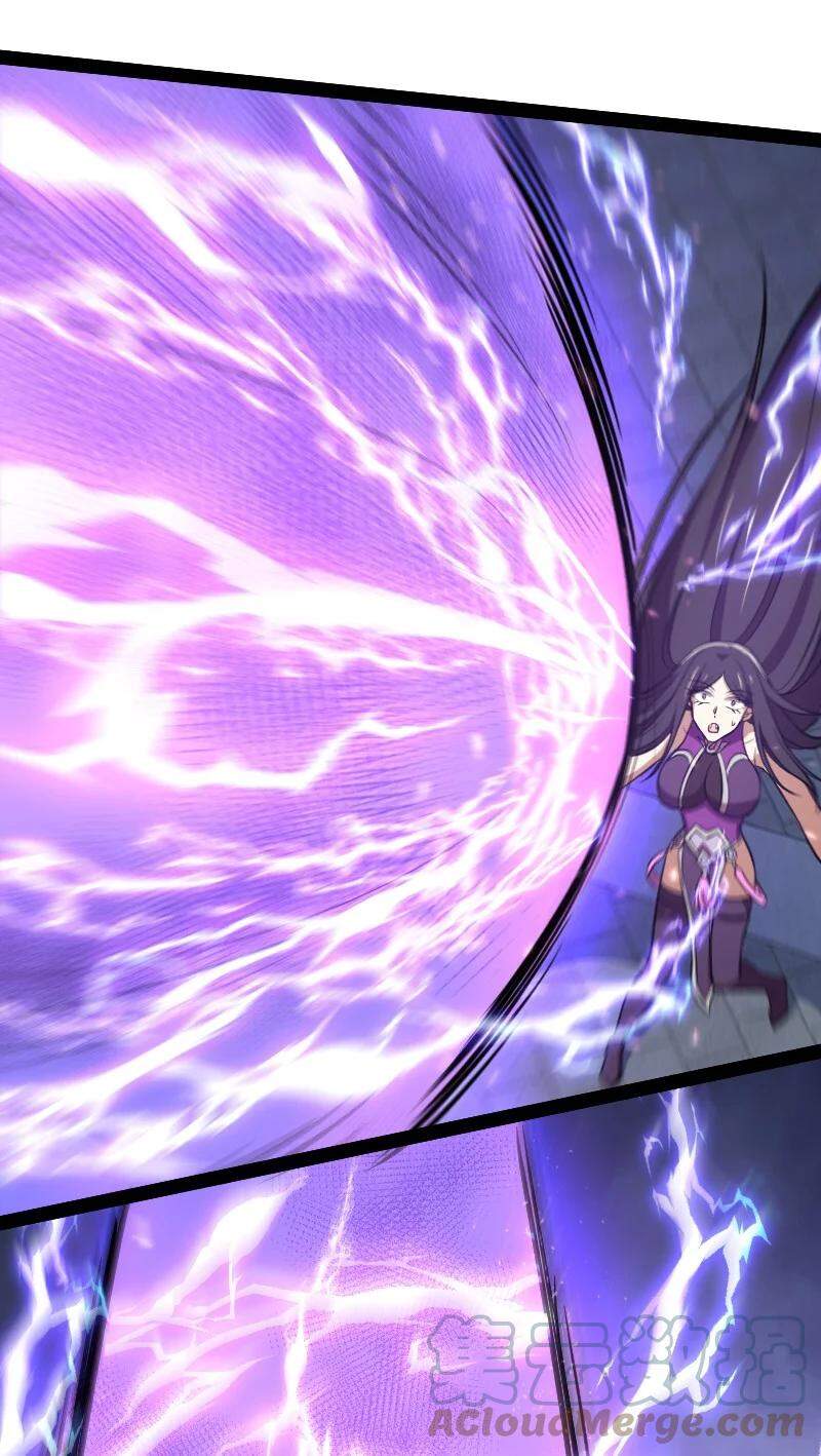 Sinh Hoạt Của Võ Đế Sau Khi Ẩn Cư Chapter 94 - Trang 2