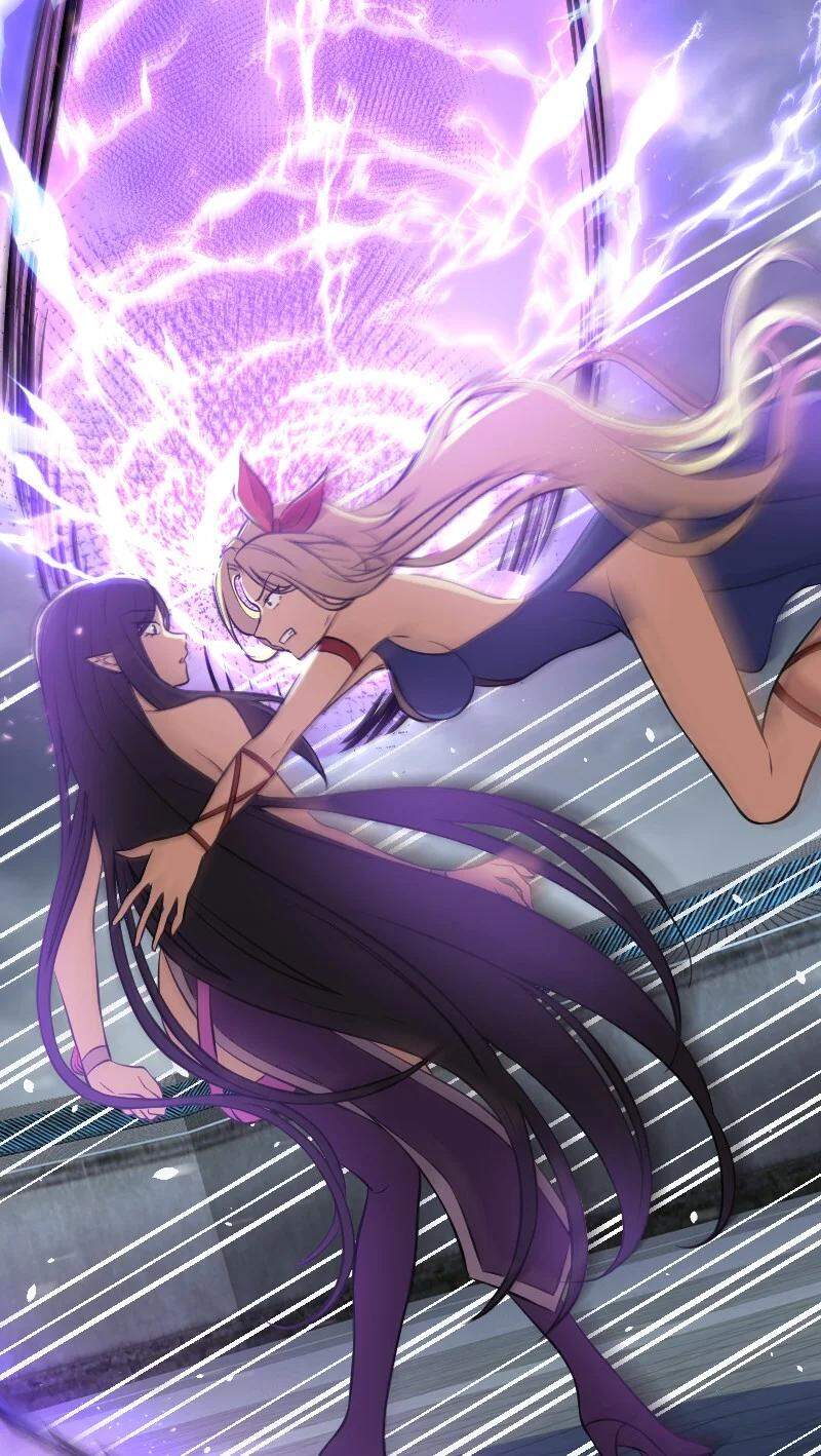 Sinh Hoạt Của Võ Đế Sau Khi Ẩn Cư Chapter 94 - Trang 2