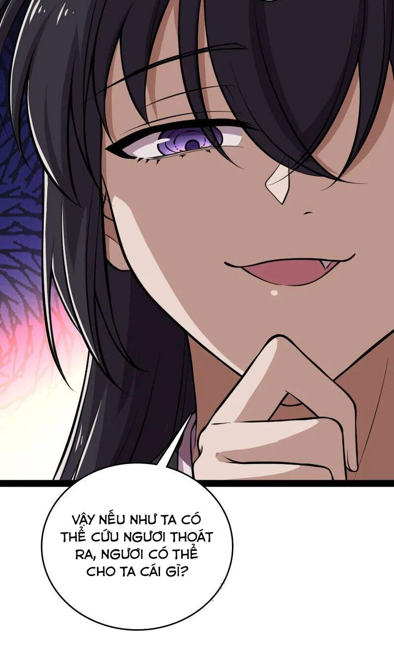 Sinh Hoạt Của Võ Đế Sau Khi Ẩn Cư Chapter 95 - Trang 2