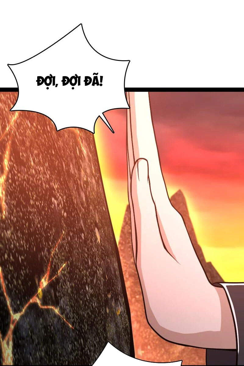 Sinh Hoạt Của Võ Đế Sau Khi Ẩn Cư Chapter 95 - Trang 2