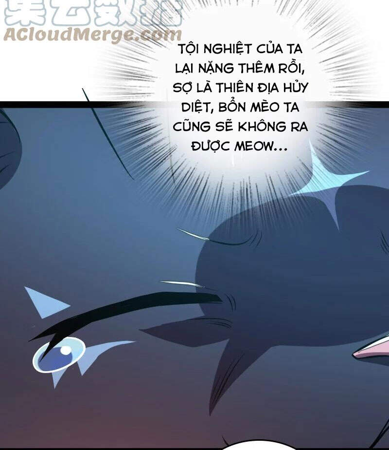 Sinh Hoạt Của Võ Đế Sau Khi Ẩn Cư Chapter 95 - Trang 2