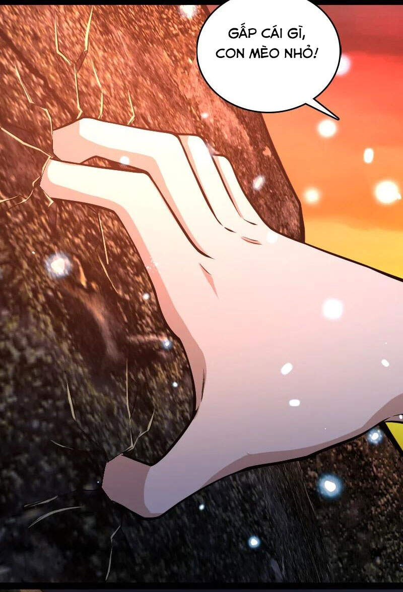 Sinh Hoạt Của Võ Đế Sau Khi Ẩn Cư Chapter 95 - Trang 2