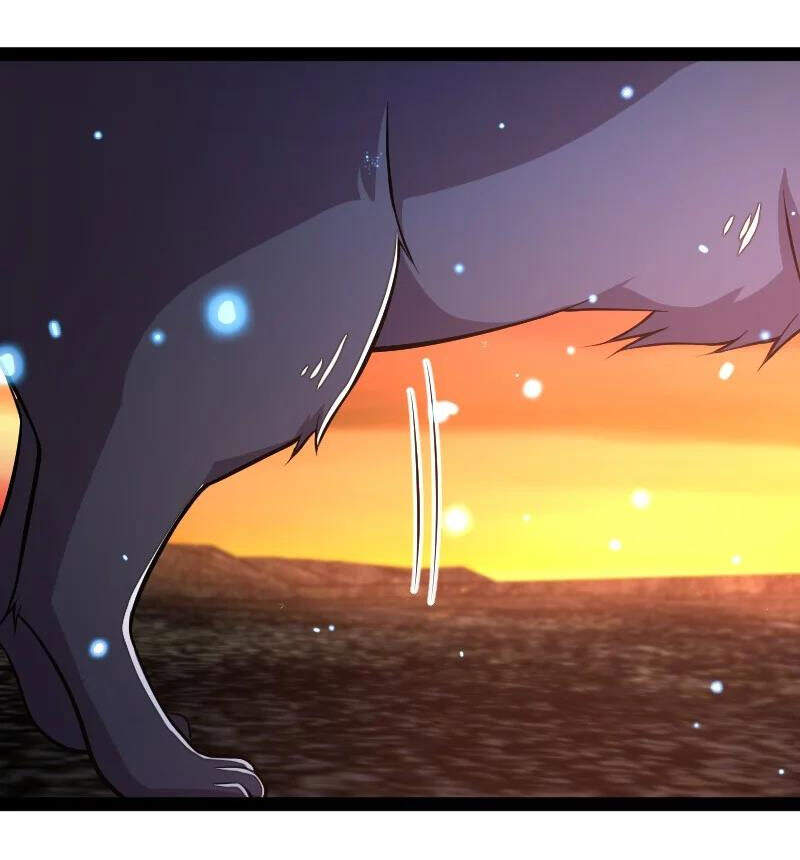 Sinh Hoạt Của Võ Đế Sau Khi Ẩn Cư Chapter 95 - Trang 2