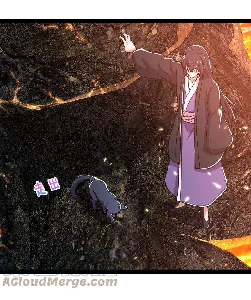 Sinh Hoạt Của Võ Đế Sau Khi Ẩn Cư Chapter 95 - Trang 2