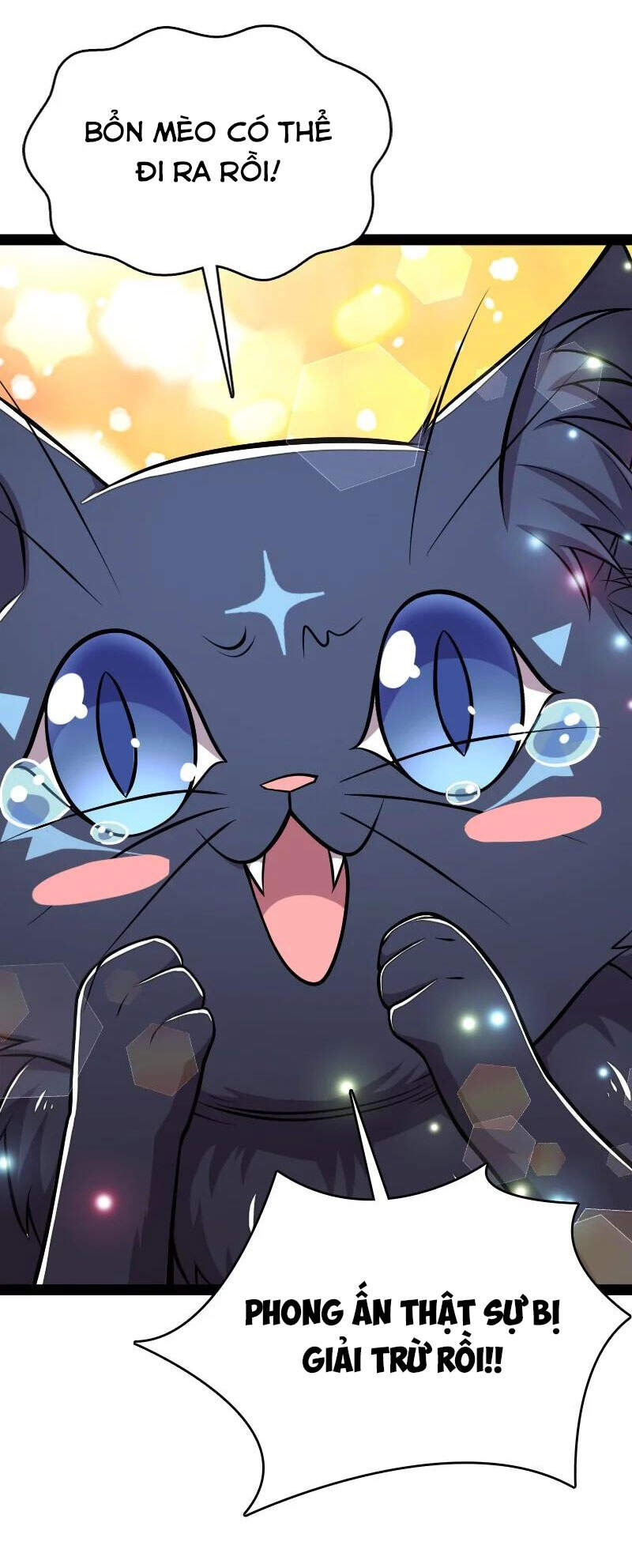 Sinh Hoạt Của Võ Đế Sau Khi Ẩn Cư Chapter 95 - Trang 2