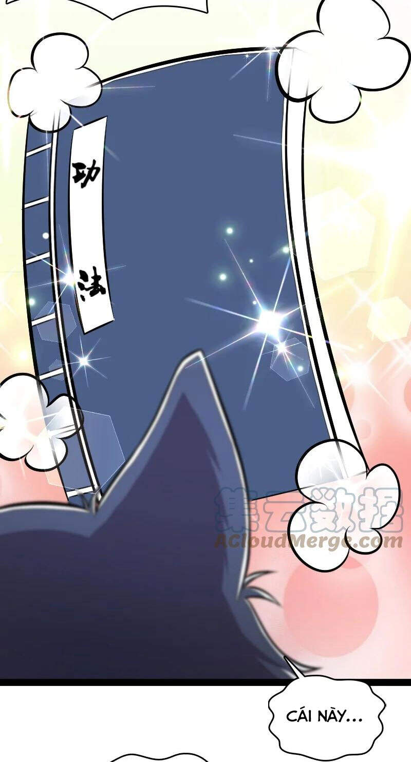 Sinh Hoạt Của Võ Đế Sau Khi Ẩn Cư Chapter 95 - Trang 2