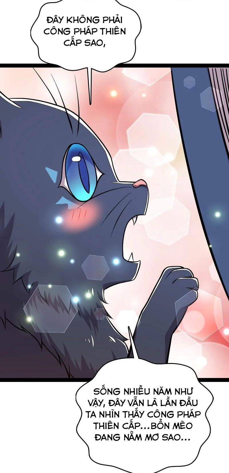 Sinh Hoạt Của Võ Đế Sau Khi Ẩn Cư Chapter 95 - Trang 2