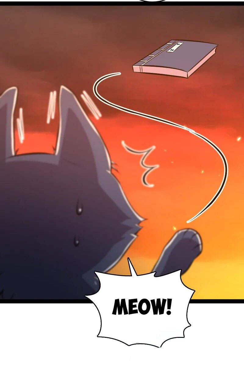 Sinh Hoạt Của Võ Đế Sau Khi Ẩn Cư Chapter 95 - Trang 2