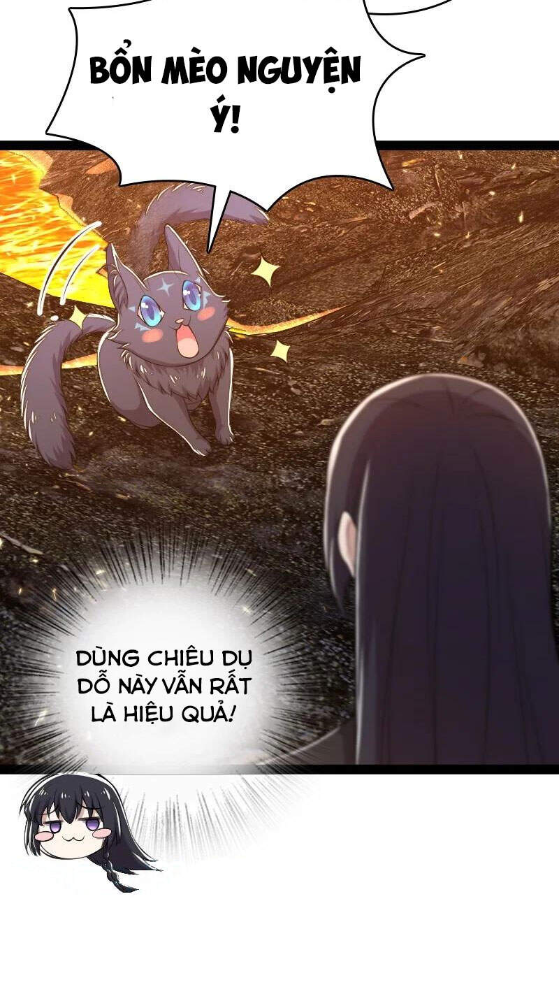 Sinh Hoạt Của Võ Đế Sau Khi Ẩn Cư Chapter 95 - Trang 2