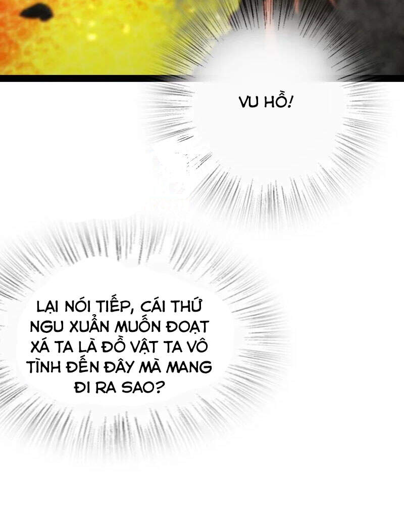 Sinh Hoạt Của Võ Đế Sau Khi Ẩn Cư Chapter 95 - Trang 2