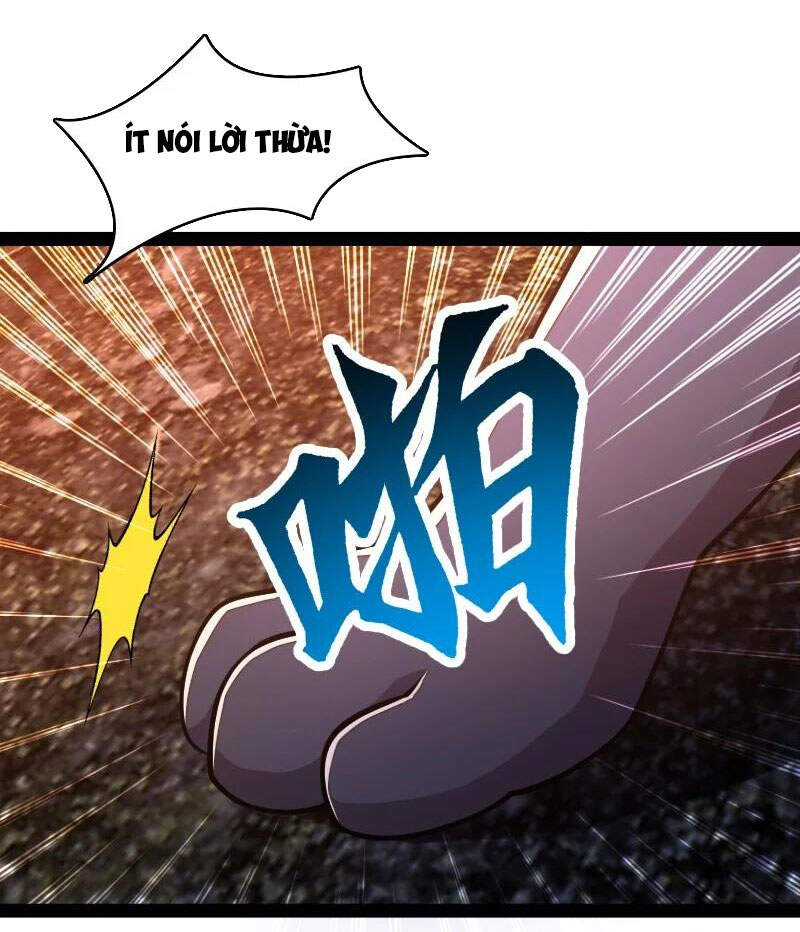 Sinh Hoạt Của Võ Đế Sau Khi Ẩn Cư Chapter 95 - Trang 2