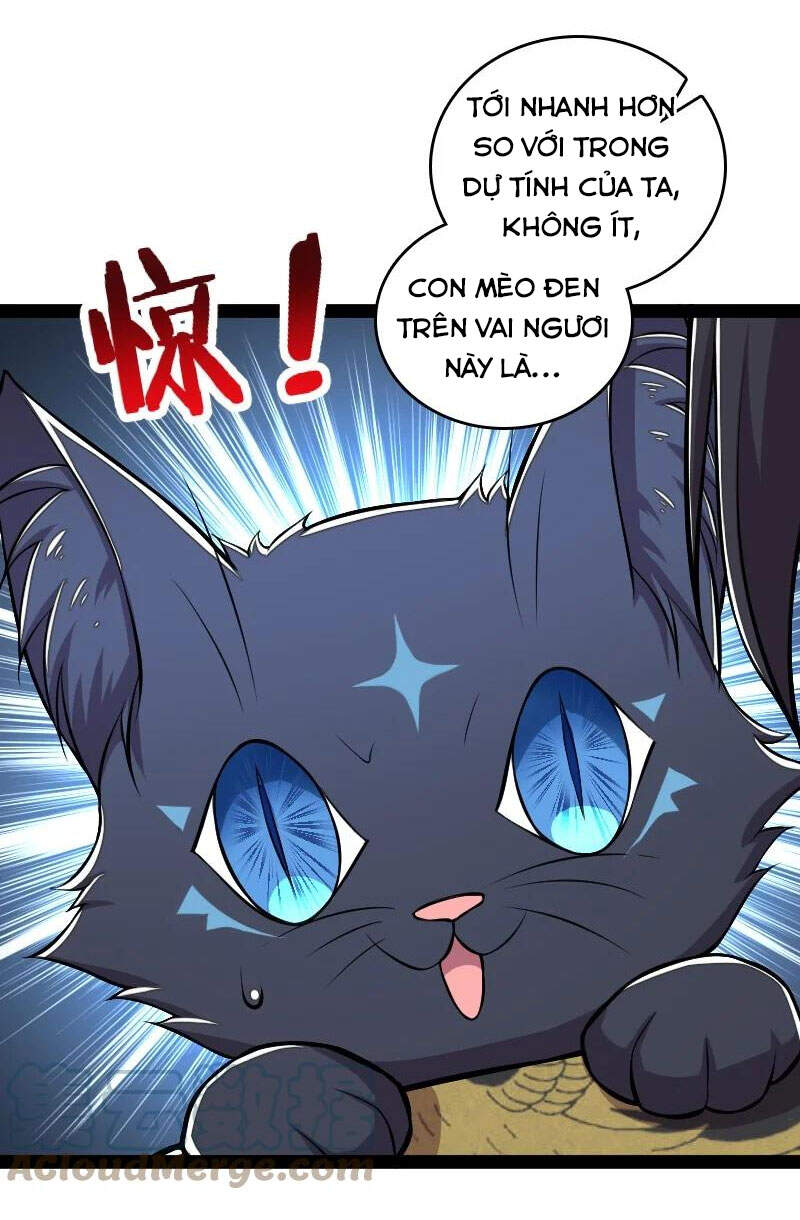 Sinh Hoạt Của Võ Đế Sau Khi Ẩn Cư Chapter 95 - Trang 2