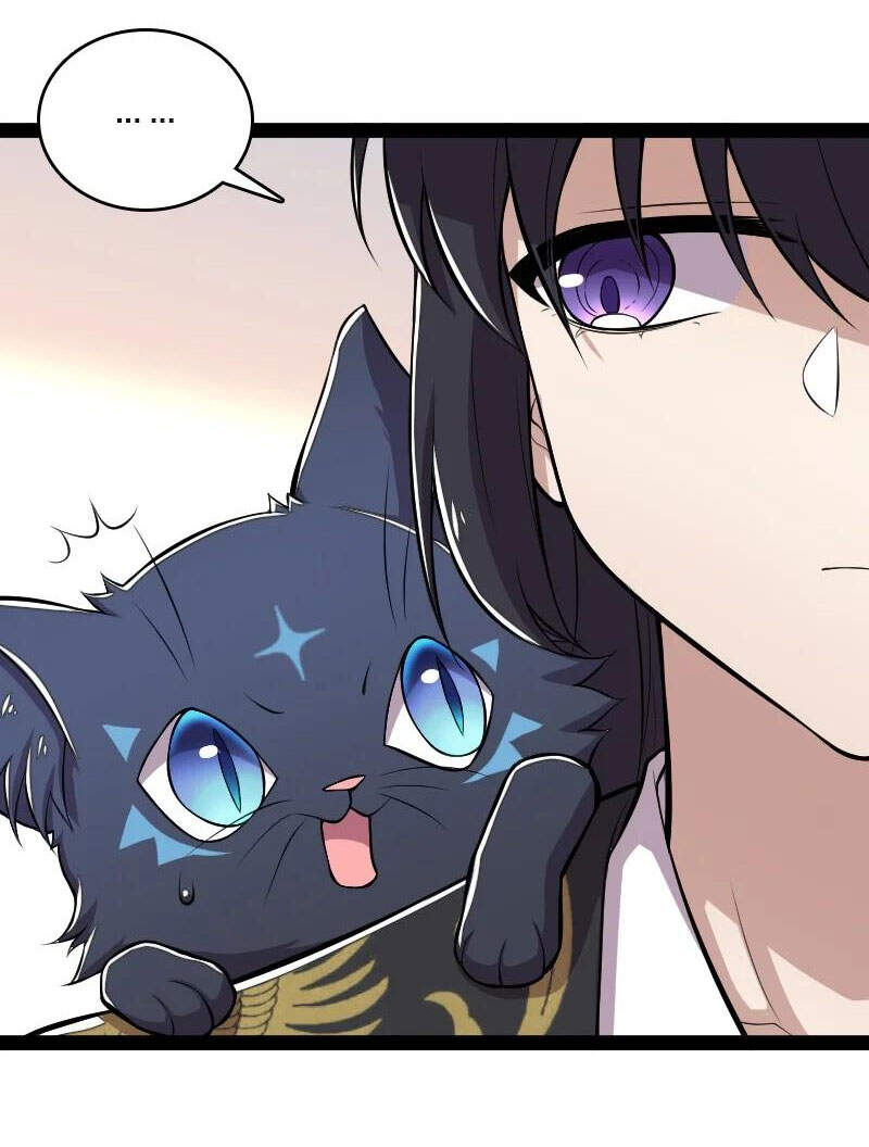 Sinh Hoạt Của Võ Đế Sau Khi Ẩn Cư Chapter 95 - Trang 2