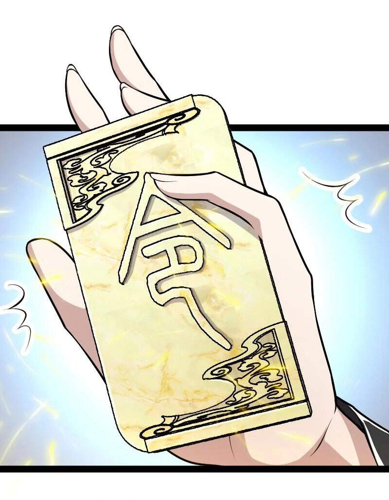 Sinh Hoạt Của Võ Đế Sau Khi Ẩn Cư Chapter 95 - Trang 2