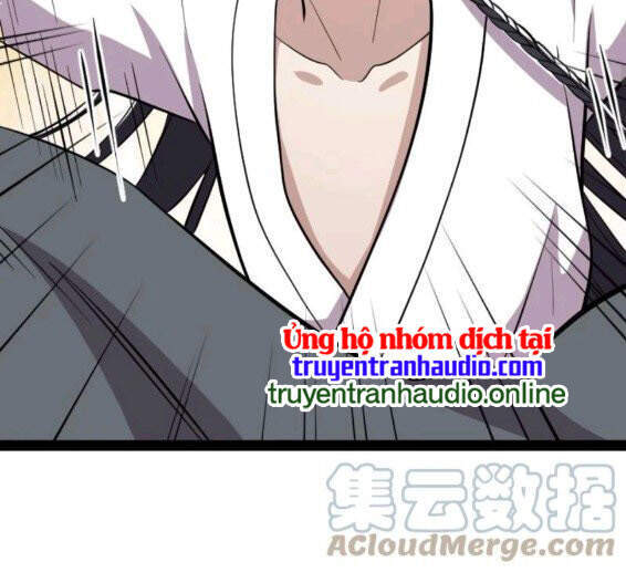 Sinh Hoạt Của Võ Đế Sau Khi Ẩn Cư Chapter 96 - Trang 2