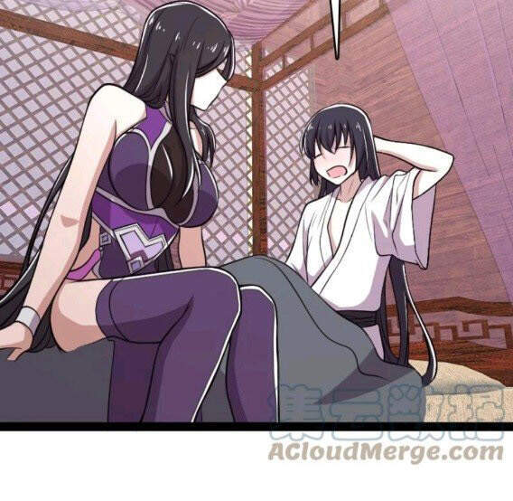 Sinh Hoạt Của Võ Đế Sau Khi Ẩn Cư Chapter 96 - Trang 2