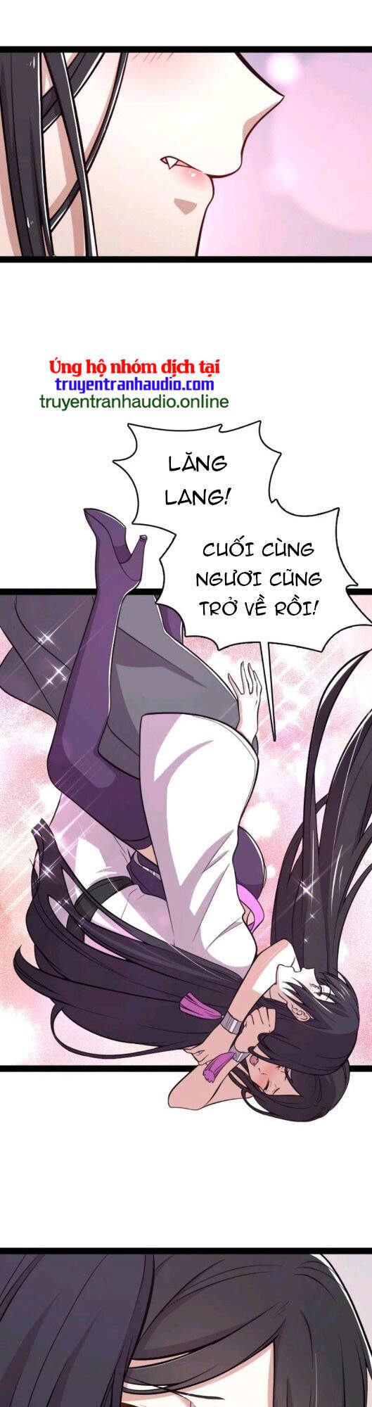 Sinh Hoạt Của Võ Đế Sau Khi Ẩn Cư Chapter 96 - Trang 2