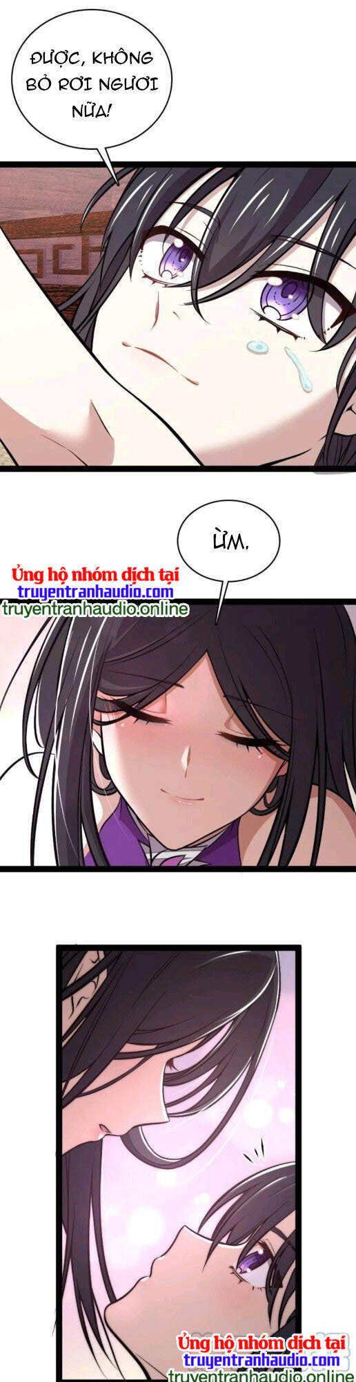 Sinh Hoạt Của Võ Đế Sau Khi Ẩn Cư Chapter 96 - Trang 2