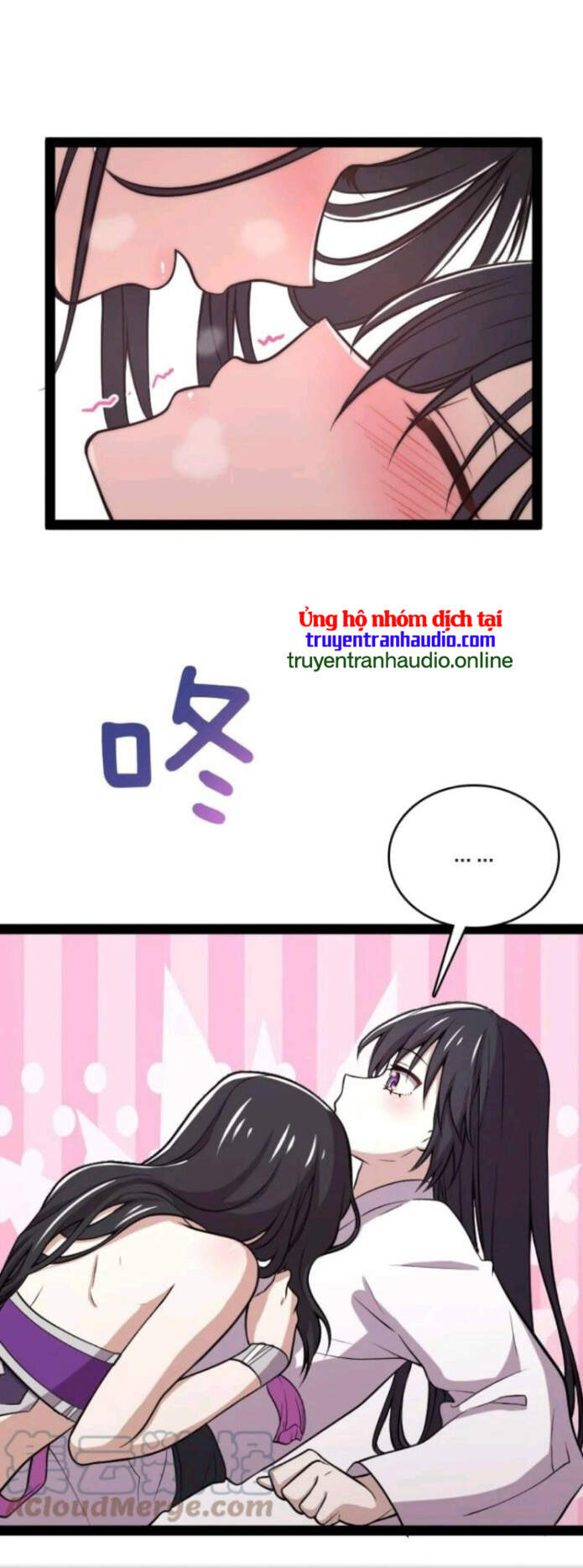 Sinh Hoạt Của Võ Đế Sau Khi Ẩn Cư Chapter 96 - Trang 2