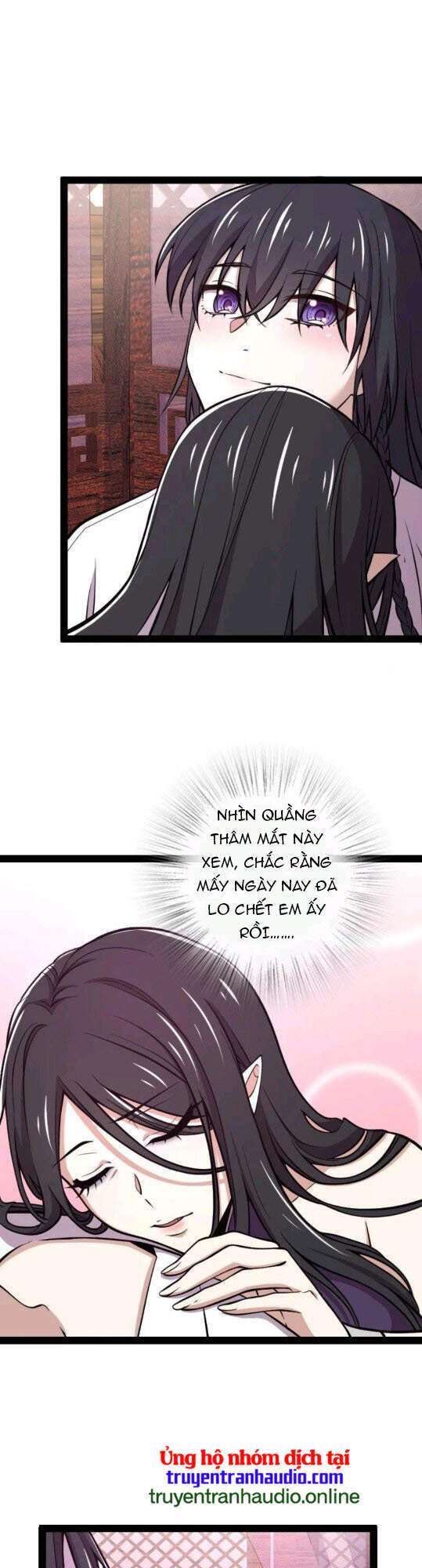 Sinh Hoạt Của Võ Đế Sau Khi Ẩn Cư Chapter 96 - Trang 2