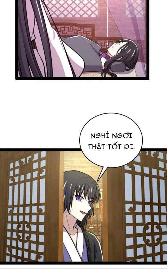 Sinh Hoạt Của Võ Đế Sau Khi Ẩn Cư Chapter 96 - Trang 2