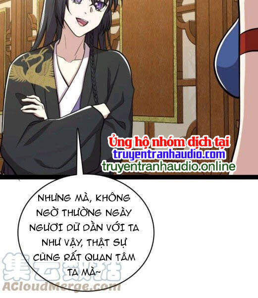 Sinh Hoạt Của Võ Đế Sau Khi Ẩn Cư Chapter 96 - Trang 2