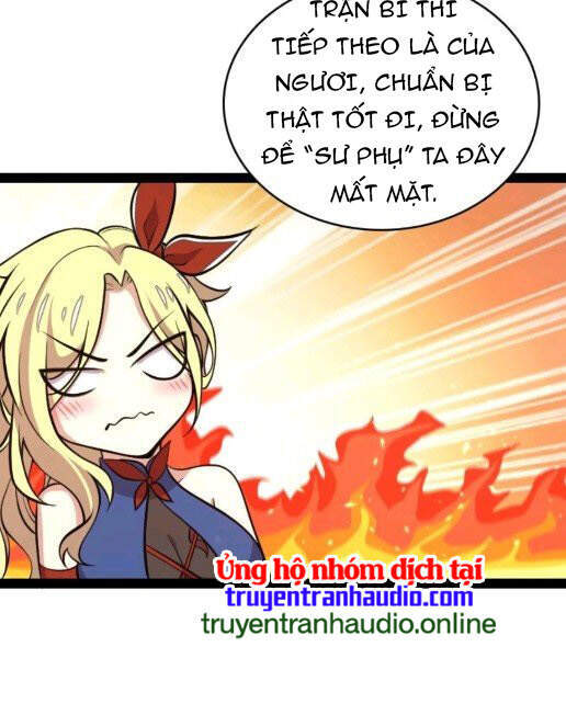 Sinh Hoạt Của Võ Đế Sau Khi Ẩn Cư Chapter 96 - Trang 2