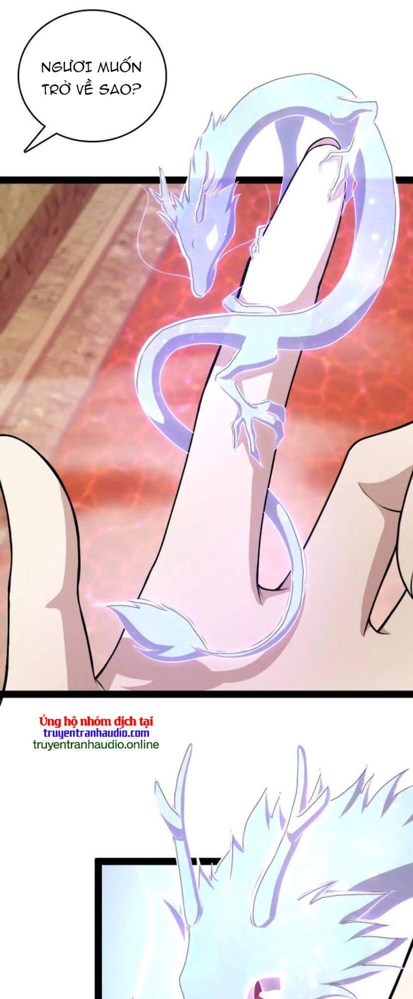 Sinh Hoạt Của Võ Đế Sau Khi Ẩn Cư Chapter 96 - Trang 2