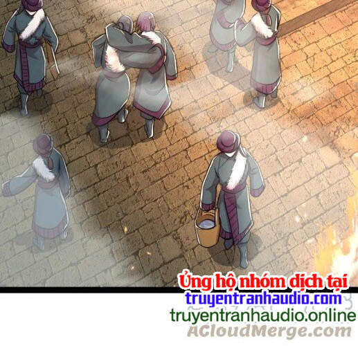 Sinh Hoạt Của Võ Đế Sau Khi Ẩn Cư Chapter 96 - Trang 2