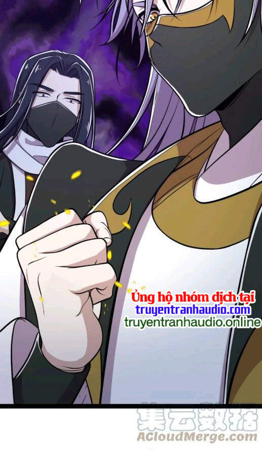 Sinh Hoạt Của Võ Đế Sau Khi Ẩn Cư Chapter 96 - Trang 2