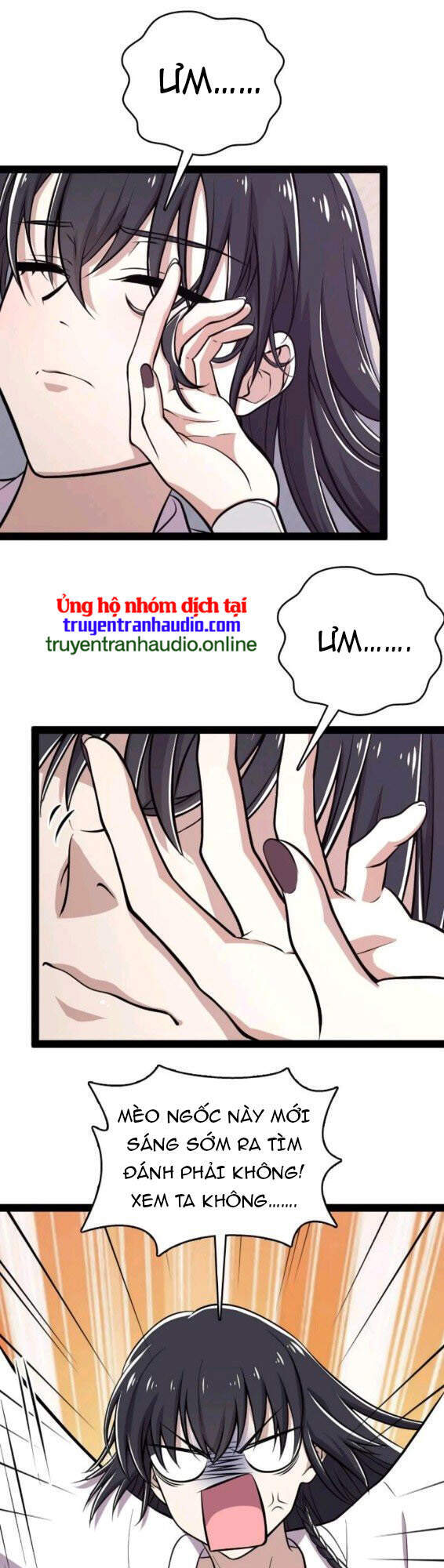 Sinh Hoạt Của Võ Đế Sau Khi Ẩn Cư Chapter 96 - Trang 2