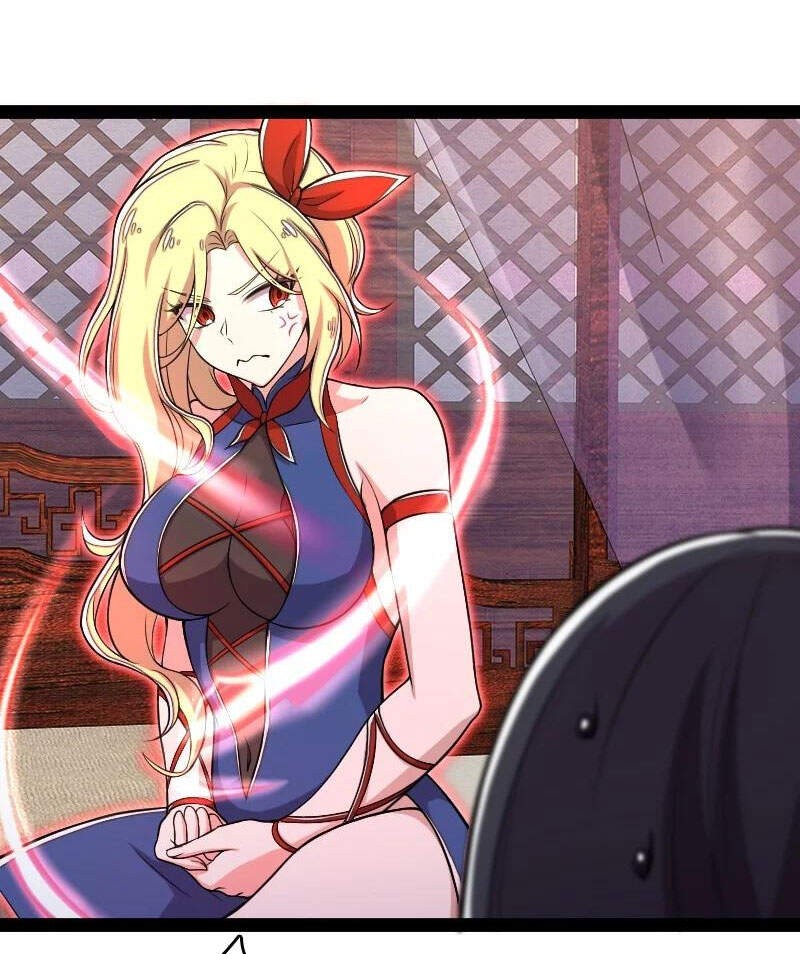 Sinh Hoạt Của Võ Đế Sau Khi Ẩn Cư Chapter 97 - Trang 2