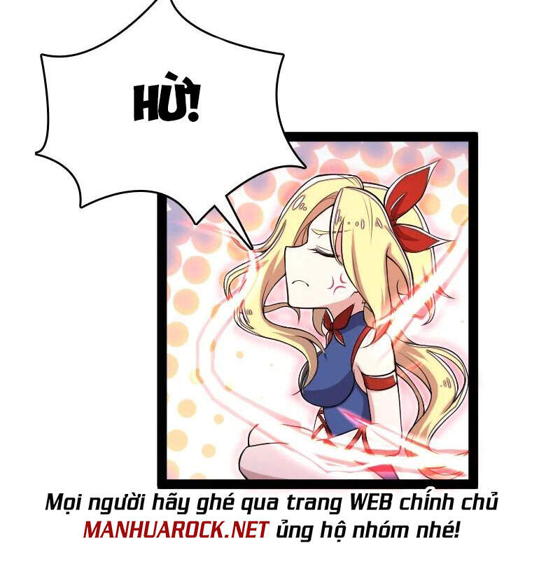 Sinh Hoạt Của Võ Đế Sau Khi Ẩn Cư Chapter 97 - Trang 2