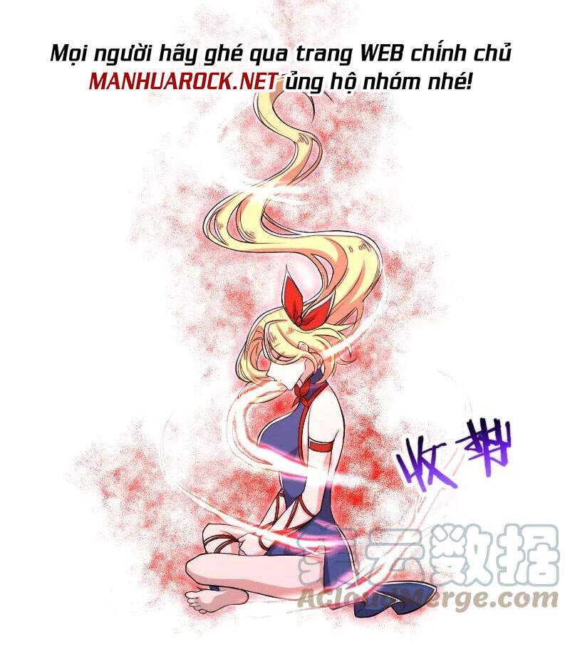 Sinh Hoạt Của Võ Đế Sau Khi Ẩn Cư Chapter 97 - Trang 2