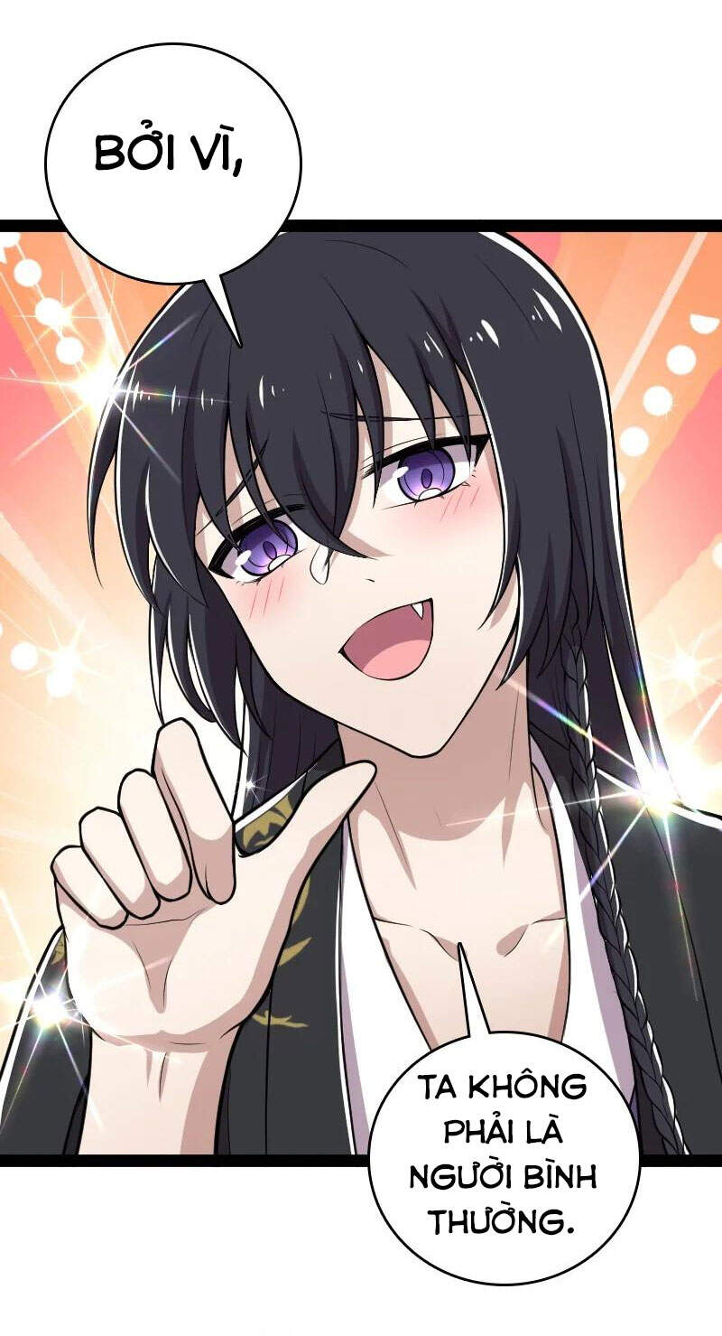 Sinh Hoạt Của Võ Đế Sau Khi Ẩn Cư Chapter 97 - Trang 2