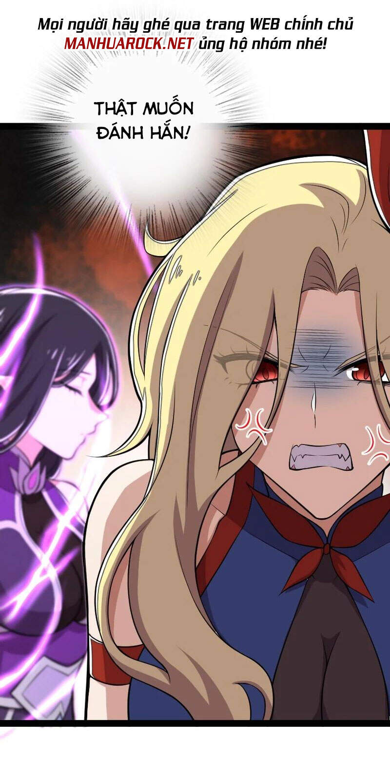 Sinh Hoạt Của Võ Đế Sau Khi Ẩn Cư Chapter 97 - Trang 2