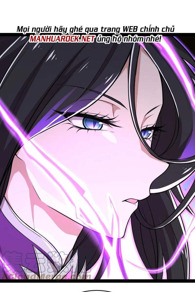 Sinh Hoạt Của Võ Đế Sau Khi Ẩn Cư Chapter 97 - Trang 2