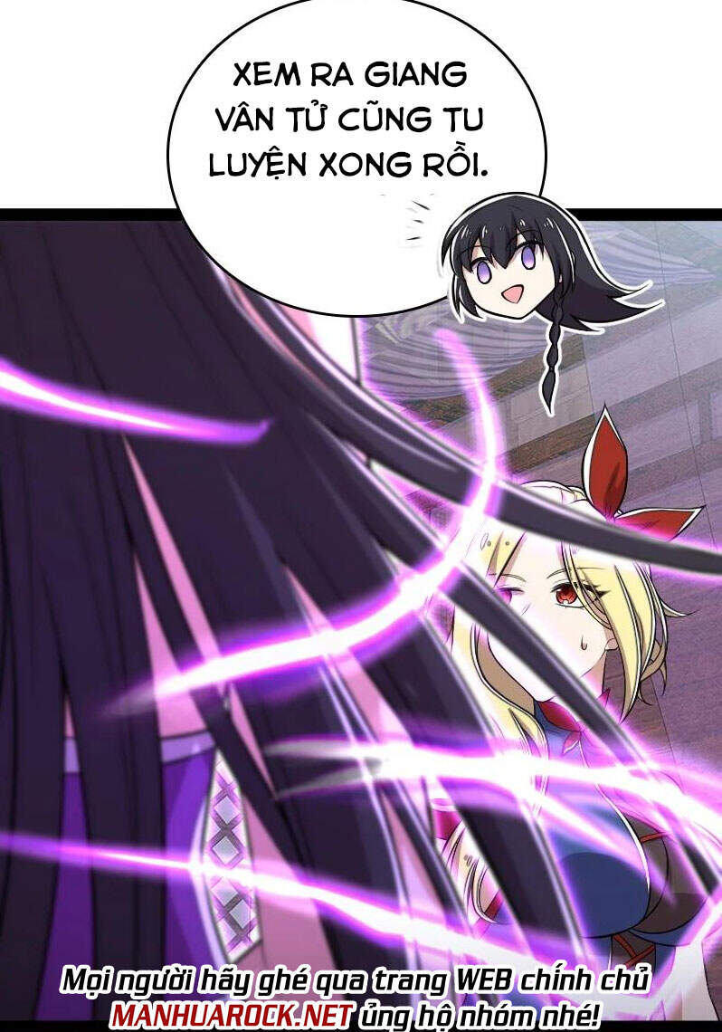 Sinh Hoạt Của Võ Đế Sau Khi Ẩn Cư Chapter 97 - Trang 2