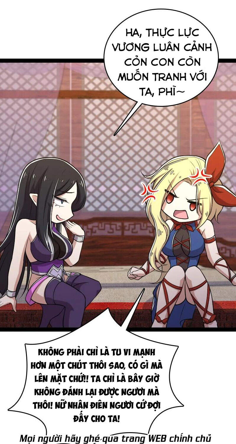 Sinh Hoạt Của Võ Đế Sau Khi Ẩn Cư Chapter 97 - Trang 2