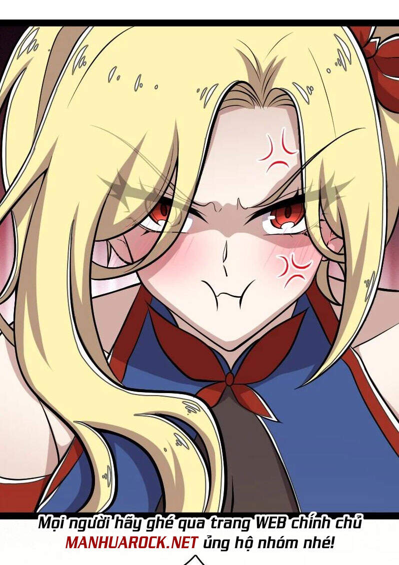 Sinh Hoạt Của Võ Đế Sau Khi Ẩn Cư Chapter 97 - Trang 2