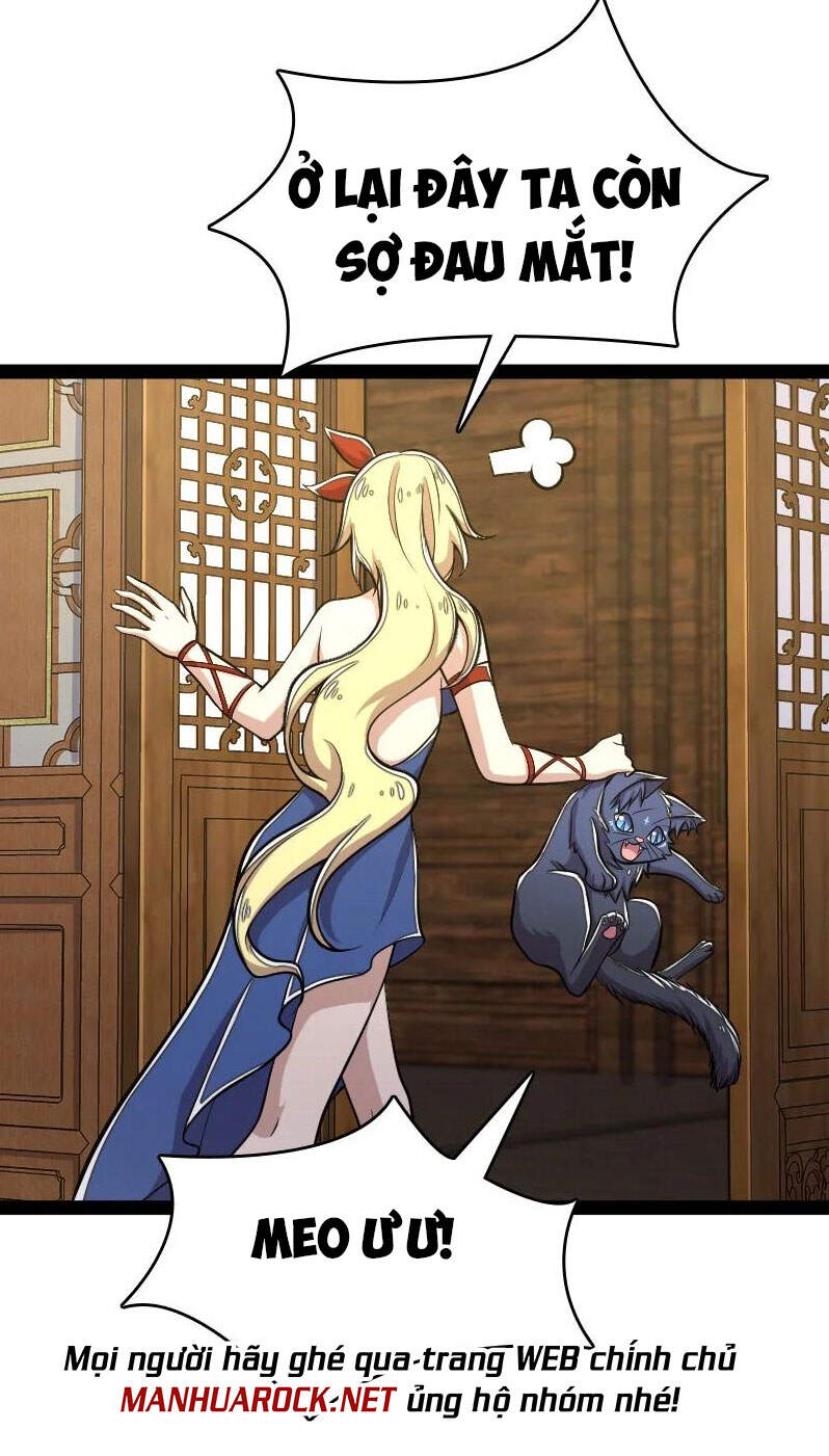 Sinh Hoạt Của Võ Đế Sau Khi Ẩn Cư Chapter 97 - Trang 2