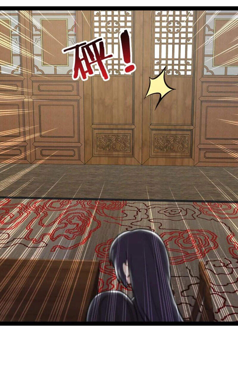 Sinh Hoạt Của Võ Đế Sau Khi Ẩn Cư Chapter 97 - Trang 2