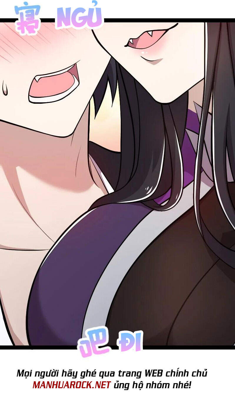 Sinh Hoạt Của Võ Đế Sau Khi Ẩn Cư Chapter 97 - Trang 2