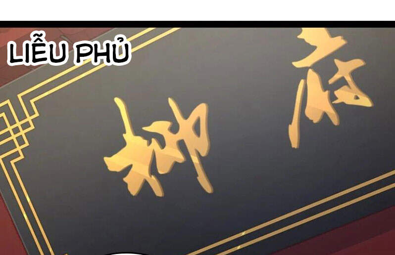 Sinh Hoạt Của Võ Đế Sau Khi Ẩn Cư Chapter 97 - Trang 2