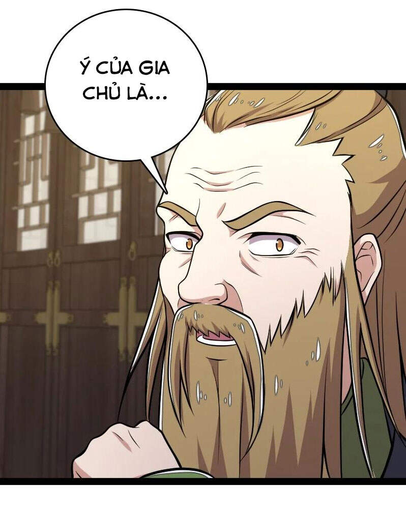 Sinh Hoạt Của Võ Đế Sau Khi Ẩn Cư Chapter 97 - Trang 2