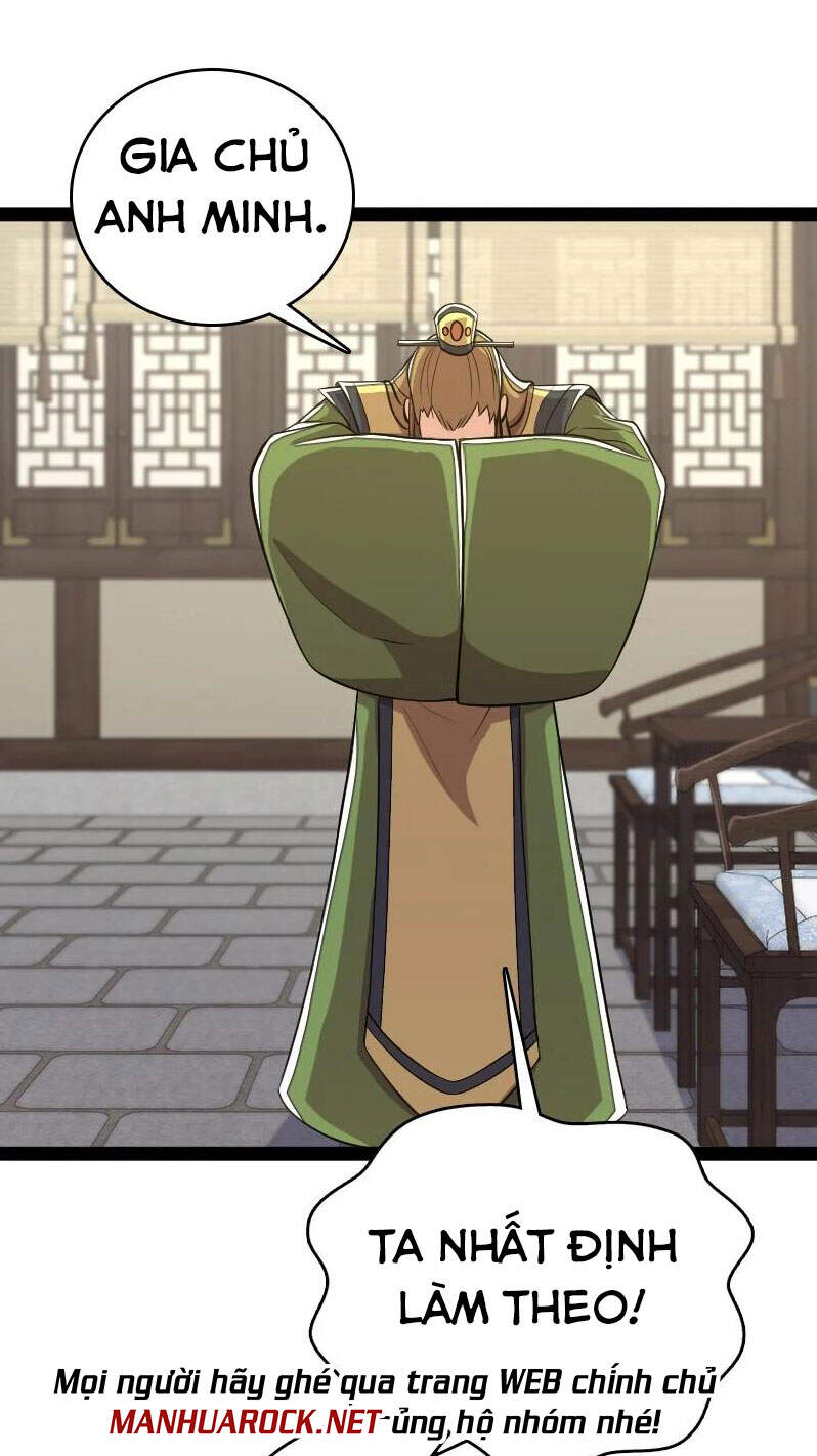 Sinh Hoạt Của Võ Đế Sau Khi Ẩn Cư Chapter 97 - Trang 2